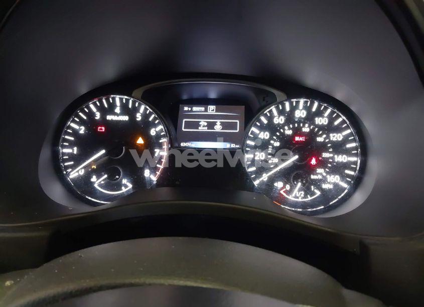 Photo 7 of 2017 Nissan Pathfinder S (VIN 5N1DR2MM9HC622179)