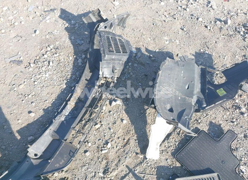 Photo 12 of 2017 Nissan Pathfinder SV (VIN 5N1DR2MM9HC636616)