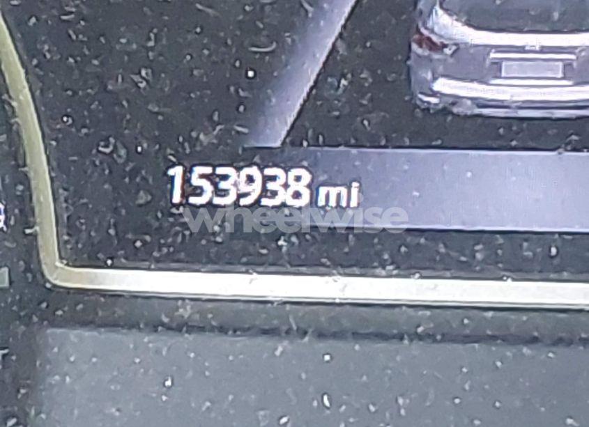 Photo 15 of 2017 Nissan Pathfinder SL (VIN 5N1DR2MM9HC648040)