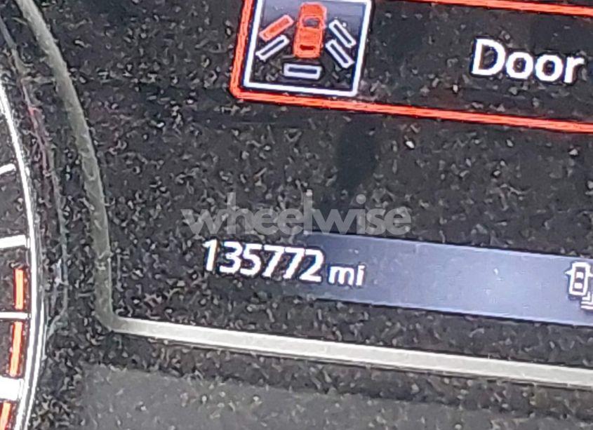 Photo 15 of 2017 Nissan Pathfinder SL (VIN 5N1DR2MM9HC684696)