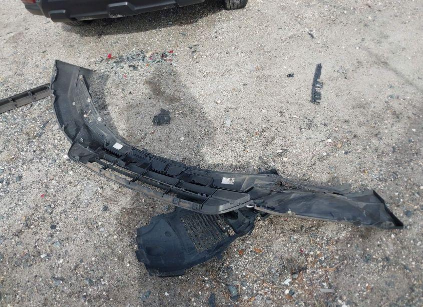 Photo 12 of 2017 Nissan Pathfinder SL (VIN 5N1DR2MM9HC687226)