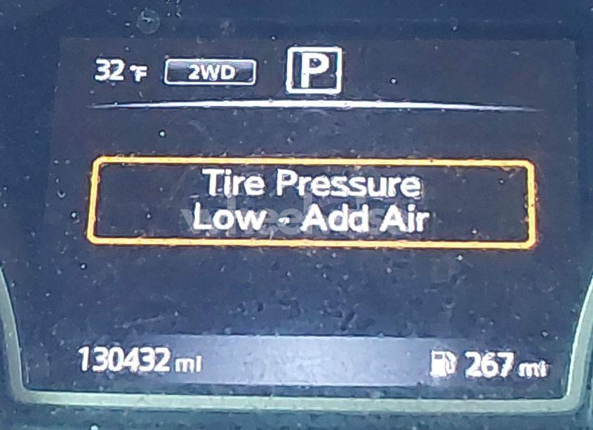 Photo 14 of 2017 Nissan Pathfinder S (VIN 5N1DR2MM9HC692801)