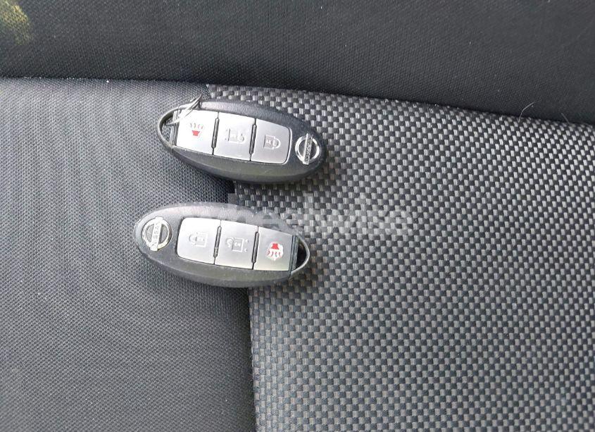 Photo 11 of 2017 Nissan Pathfinder S (VIN 5N1DR2MM9HC903057)