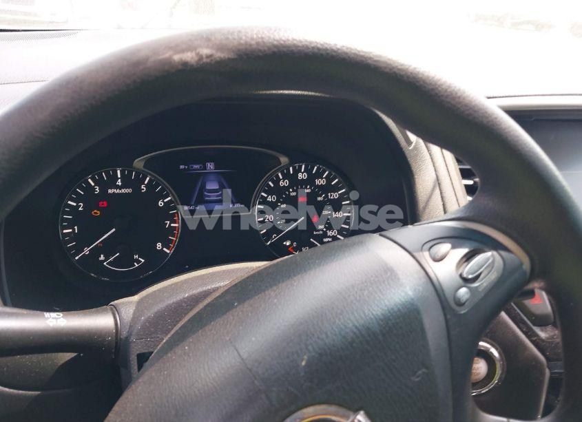 Photo 15 of 2017 Nissan Pathfinder S (VIN 5N1DR2MM9HC903057)