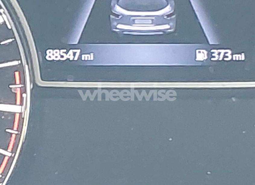 Photo 7 of 2017 Nissan Pathfinder S (VIN 5N1DR2MM9HC903057)