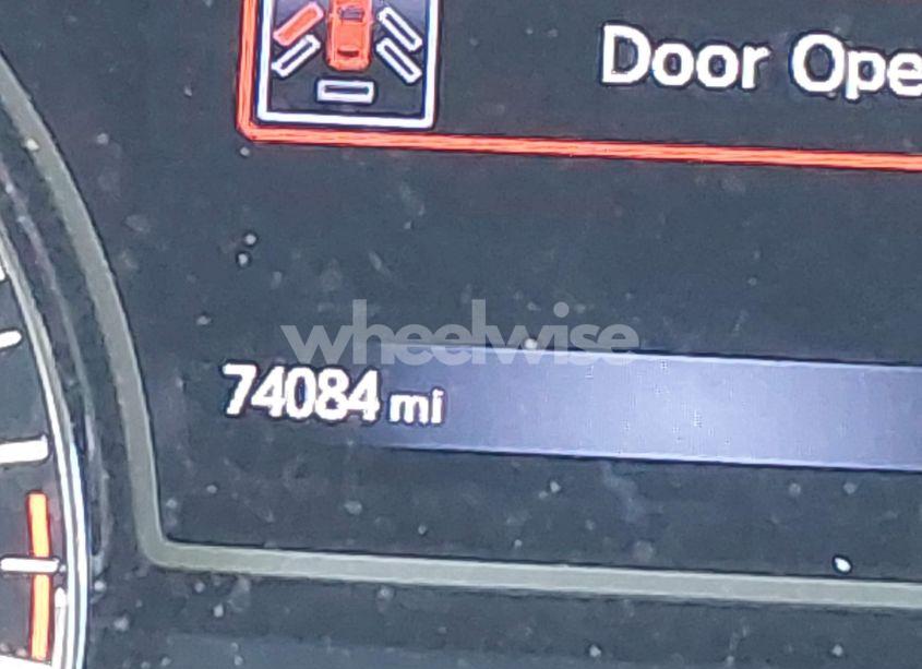 Photo 15 of 2017 Nissan Pathfinder S (VIN 5N1DR2MM9HC907982)