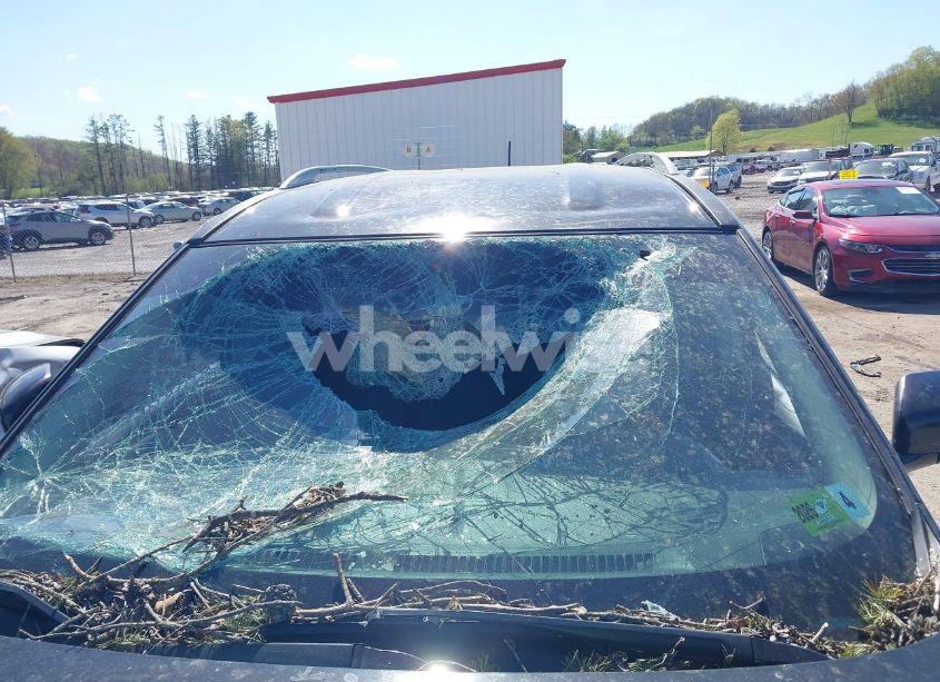 Photo 6 of 2017 Nissan Pathfinder S (VIN 5N1DR2MM9HC907982)