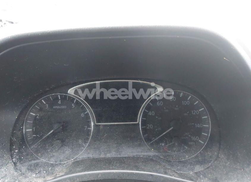 Photo 15 of 2018 Nissan Pathfinder SV (VIN 5N1DR2MM9JC603251)