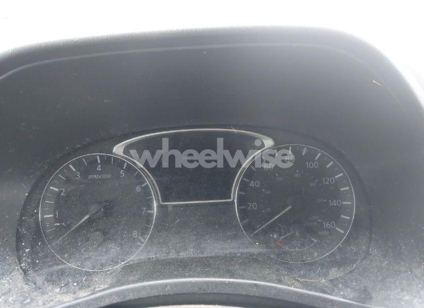 Photo 7 of 2018 Nissan Pathfinder SV (VIN 5N1DR2MM9JC603251)