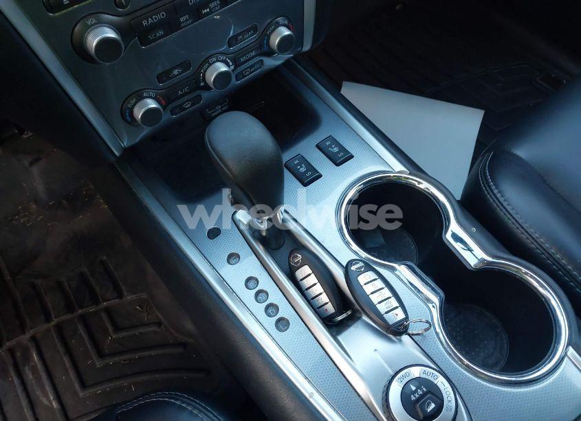 Photo 11 of 2018 Nissan Pathfinder SL (VIN 5N1DR2MM9JC613309)