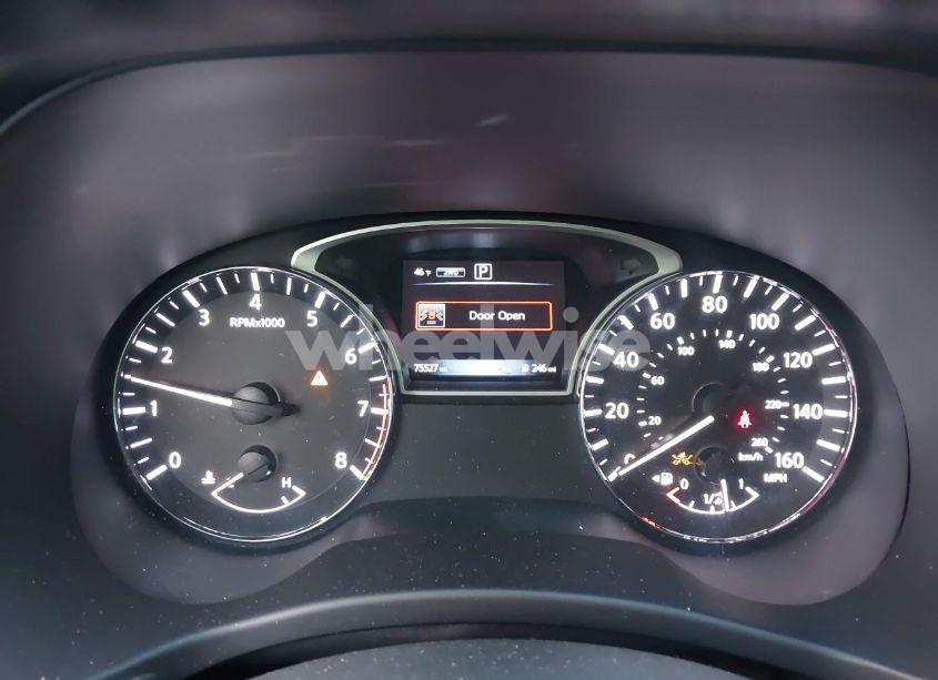 Photo 15 of 2018 Nissan Pathfinder SL (VIN 5N1DR2MM9JC613309)