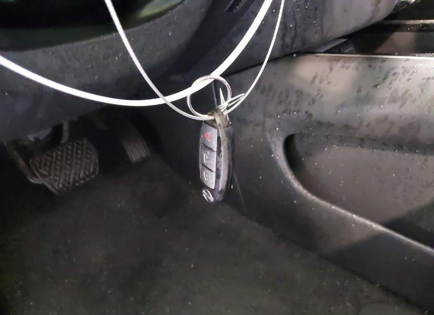 Photo 11 of 2018 Nissan Pathfinder S (VIN 5N1DR2MM9JC673137)