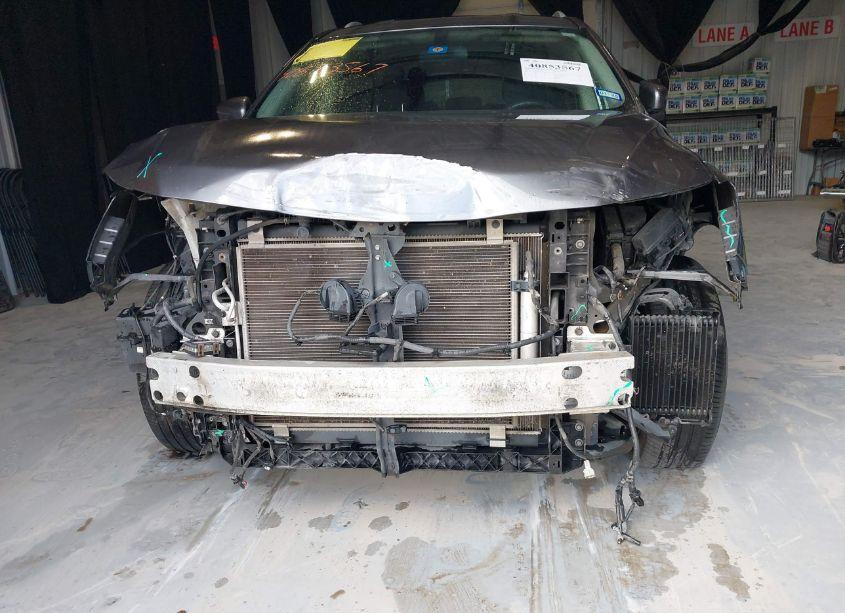 Photo 6 of 2018 Nissan Pathfinder S (VIN 5N1DR2MM9JC673137)