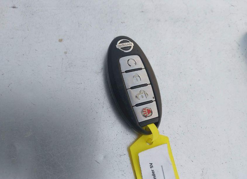 Photo 11 of 2019 Nissan Pathfinder SV (VIN 5N1DR2MM9KC589062)