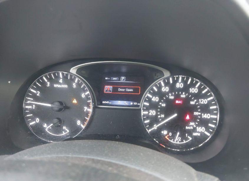 Photo 7 of 2019 Nissan Pathfinder SV (VIN 5N1DR2MM9KC589062)