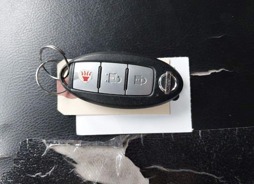 Photo 11 of 2019 Nissan Pathfinder S (VIN 5N1DR2MM9KC603770)