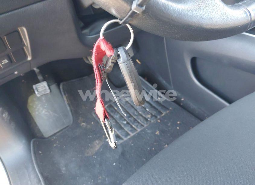 Photo 11 of 2019 Nissan Pathfinder SV (VIN 5N1DR2MM9KC637935)