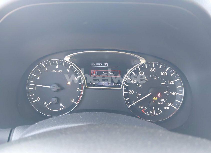 Photo 7 of 2019 Nissan Pathfinder SV (VIN 5N1DR2MM9KC637935)