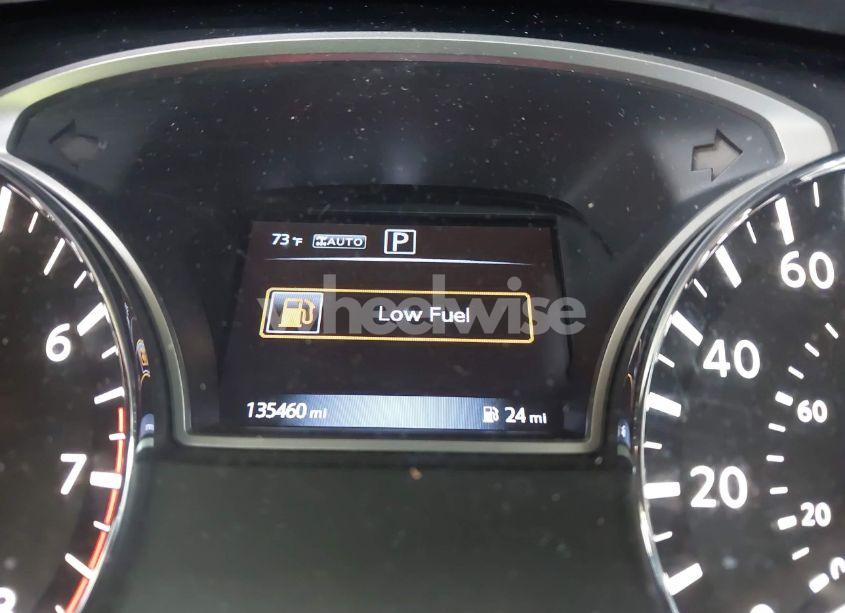 Photo 15 of 2017 Nissan Pathfinder PLATINUM/S/SL/SV (VIN 5N1DR2MMXHC613443)