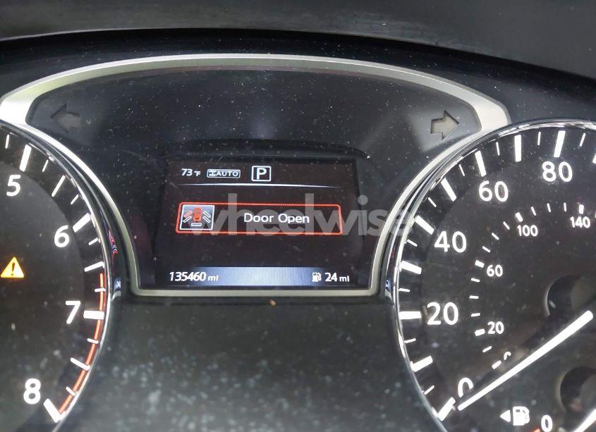 Photo 7 of 2017 Nissan Pathfinder PLATINUM/S/SL/SV (VIN 5N1DR2MMXHC613443)