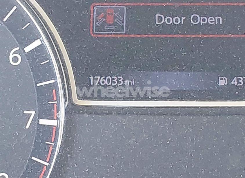 Photo 15 of 2017 Nissan Pathfinder S (VIN 5N1DR2MMXHC650993)