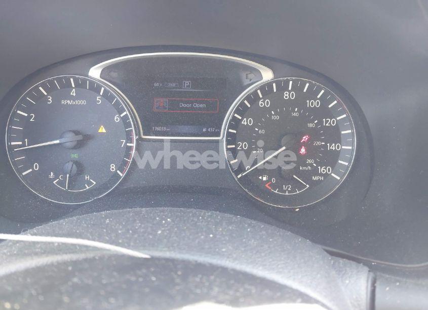 Photo 7 of 2017 Nissan Pathfinder S (VIN 5N1DR2MMXHC650993)