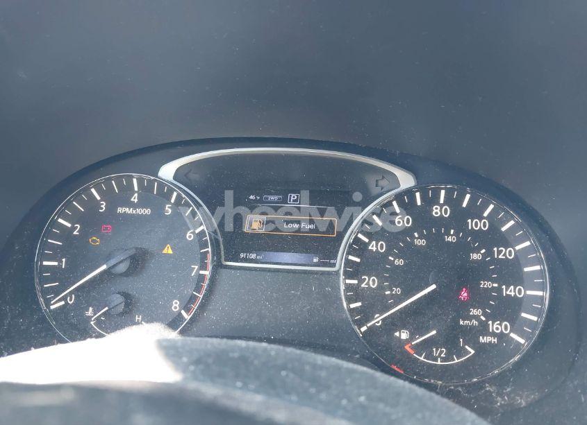 Photo 7 of 2017 Nissan Pathfinder S (VIN 5N1DR2MMXHC663968)