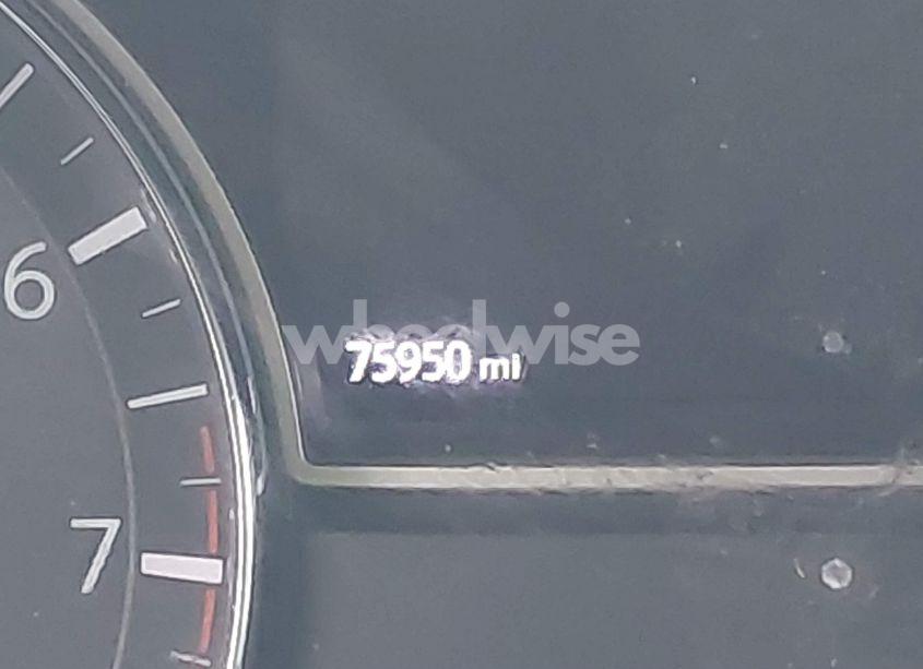 Photo 15 of 2017 Nissan Pathfinder S (VIN 5N1DR2MMXHC677711)