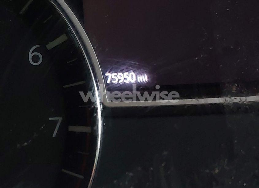 Photo 7 of 2017 Nissan Pathfinder S (VIN 5N1DR2MMXHC677711)