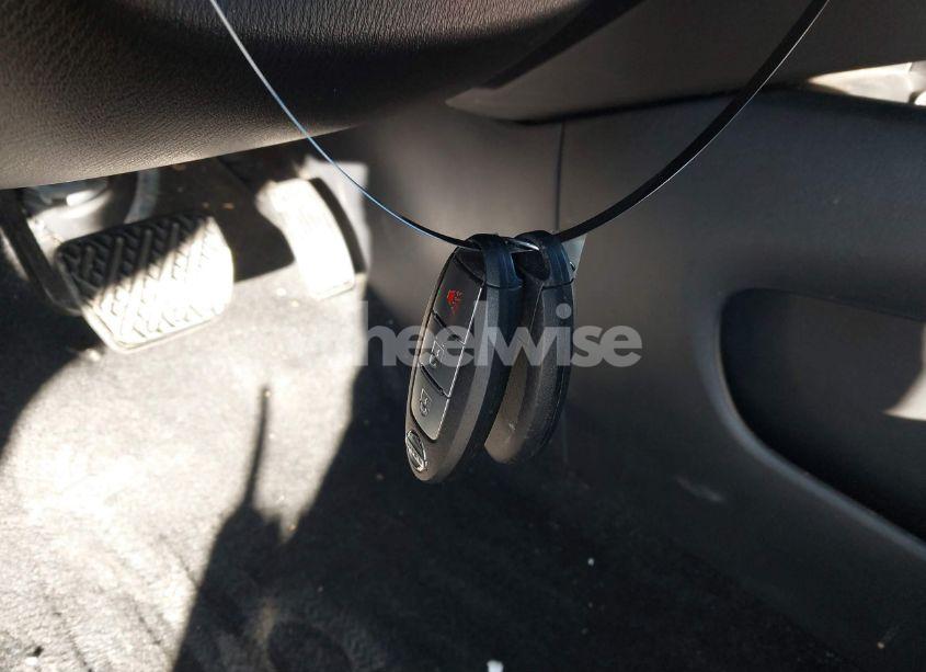 Photo 11 of 2017 Nissan Pathfinder S (VIN 5N1DR2MMXHC906193)