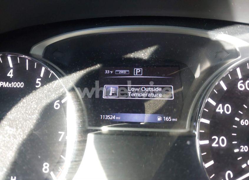 Photo 15 of 2017 Nissan Pathfinder S (VIN 5N1DR2MMXHC906193)