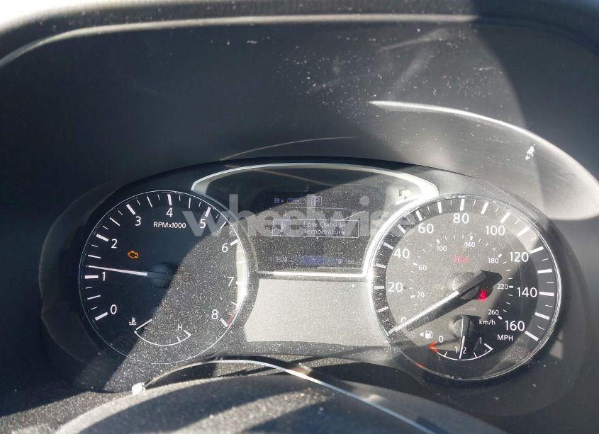 Photo 7 of 2017 Nissan Pathfinder S (VIN 5N1DR2MMXHC906193)