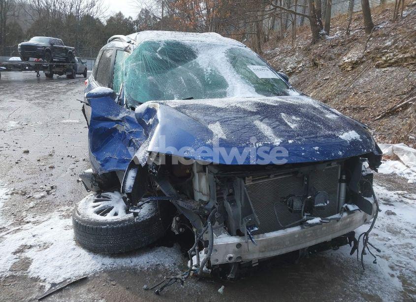 Photo 12 of 2017 Nissan Pathfinder S (VIN 5N1DR2MMXHC914276)