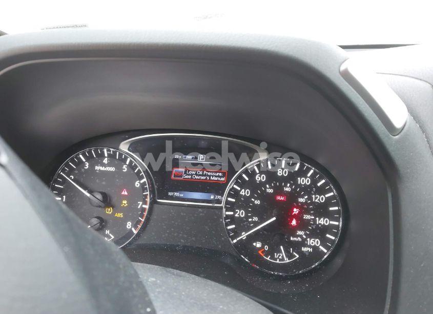 Photo 7 of 2017 Nissan Pathfinder S (VIN 5N1DR2MMXHC914276)