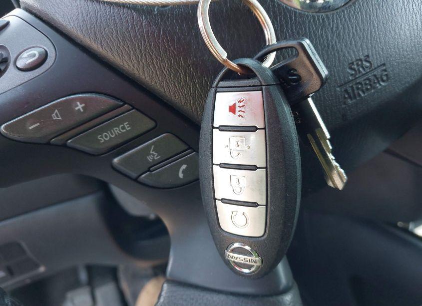 Photo 11 of 2018 Nissan Pathfinder SV (VIN 5N1DR2MMXJC639241)