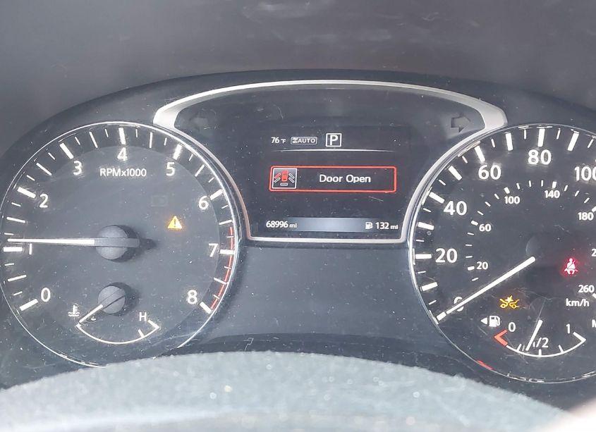 Photo 7 of 2018 Nissan Pathfinder SV (VIN 5N1DR2MMXJC639241)