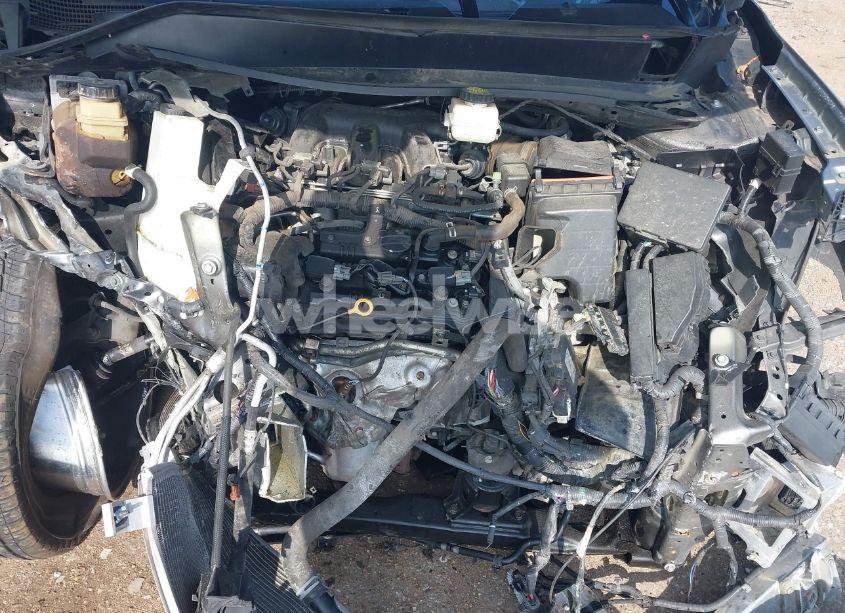 Photo 10 of 2018 Nissan Pathfinder S (VIN 5N1DR2MMXJC656654)