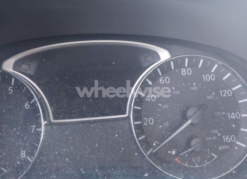 Photo 14 of 2018 Nissan Pathfinder S (VIN 5N1DR2MMXJC656654)