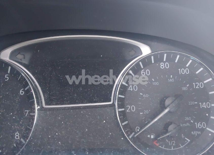 Photo 7 of 2018 Nissan Pathfinder S (VIN 5N1DR2MMXJC656654)