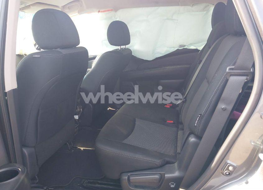 Photo 8 of 2018 Nissan Pathfinder S (VIN 5N1DR2MMXJC656654)