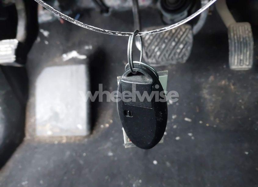 Photo 11 of 2018 Nissan Pathfinder SV (VIN 5N1DR2MMXJC661093)