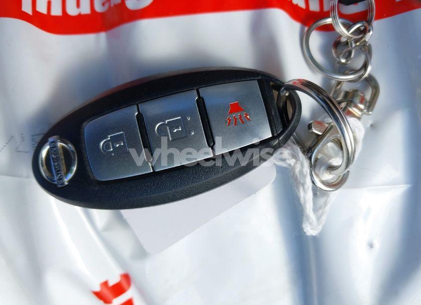 Photo 11 of 2018 Nissan Pathfinder S (VIN 5N1DR2MMXJC662860)