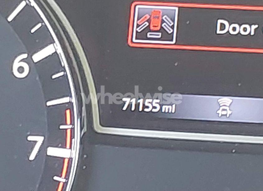 Photo 16 of 2018 Nissan Pathfinder S (VIN 5N1DR2MMXJC662860)