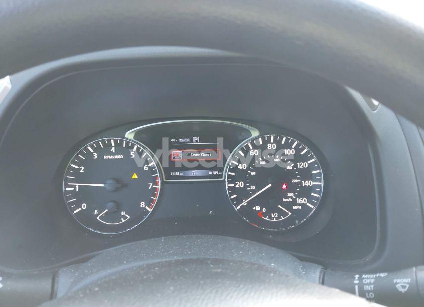 Photo 7 of 2018 Nissan Pathfinder S (VIN 5N1DR2MMXJC662860)