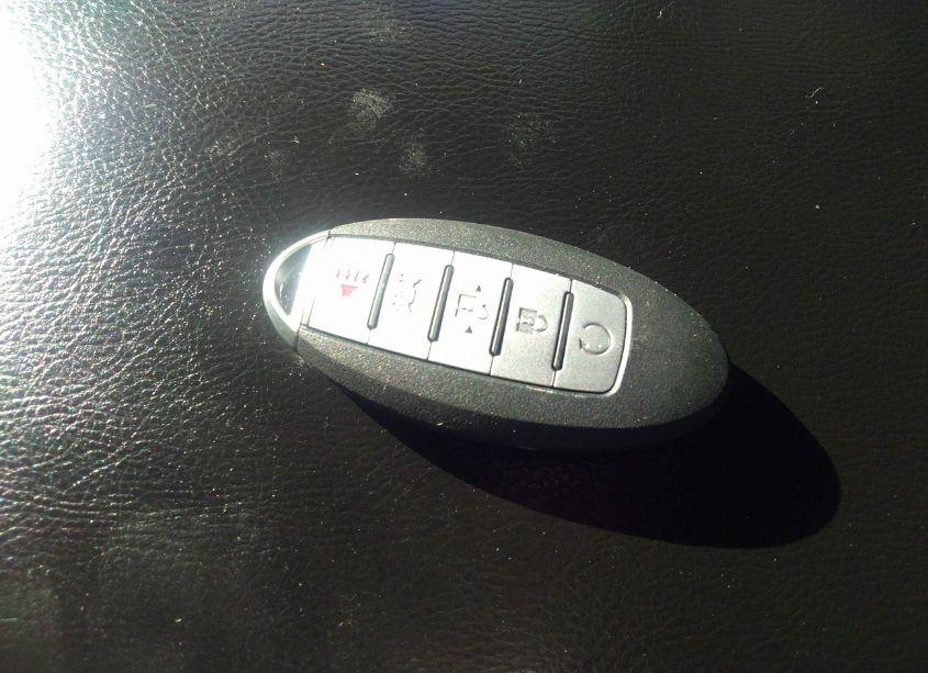 Photo 11 of 2018 Nissan Pathfinder S (VIN 5N1DR2MMXJC668660)