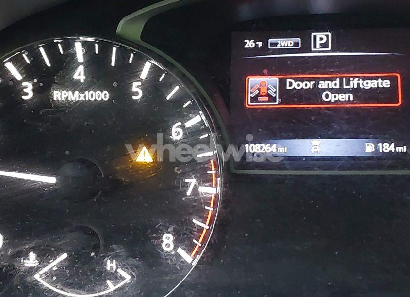 Photo 16 of 2019 Nissan Pathfinder S (VIN 5N1DR2MMXKC583674)