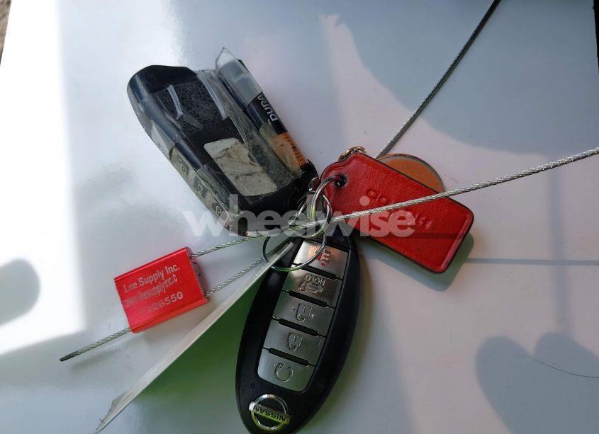 Photo 11 of 2019 Nissan Pathfinder SL (VIN 5N1DR2MMXKC617838)