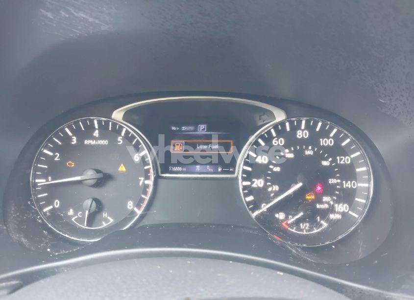 Photo 7 of 2019 Nissan Pathfinder SL (VIN 5N1DR2MMXKC630055)