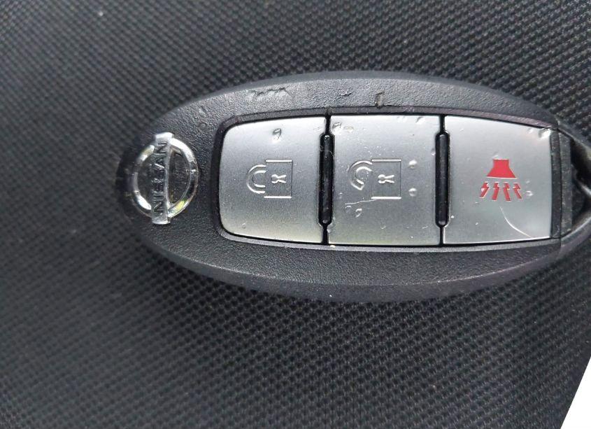 Photo 11 of 2019 Nissan Pathfinder S (VIN 5N1DR2MMXKC651780)