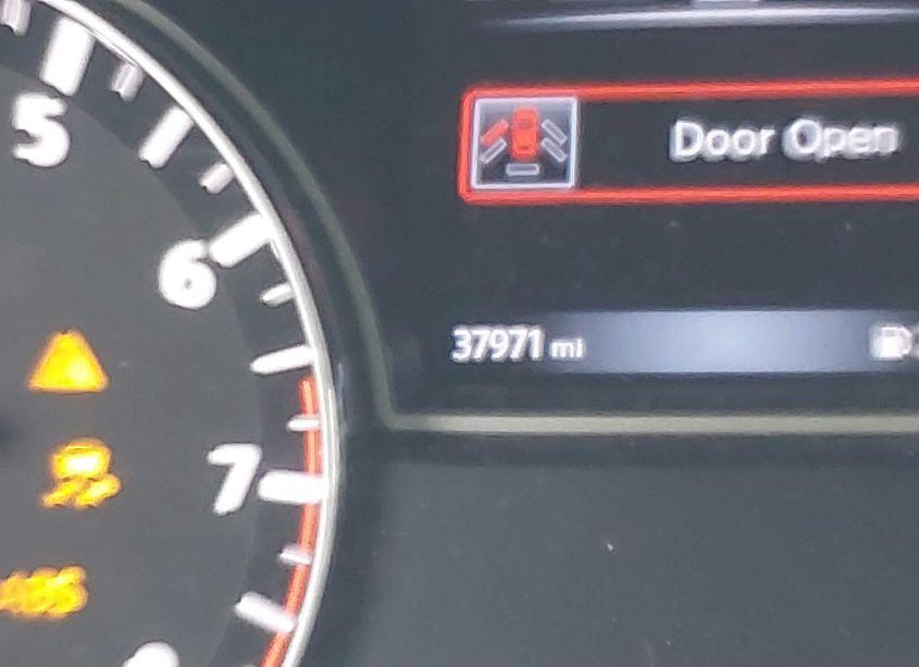 Photo 15 of 2019 Nissan Pathfinder S (VIN 5N1DR2MMXKC651780)